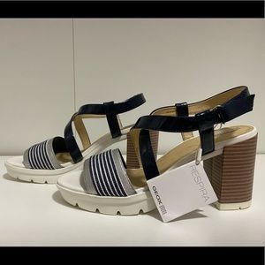 Geox GINTARE sandals BNIB EU 38